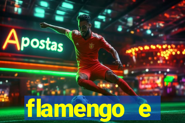 flamengo e fortaleza ao vivo futemax